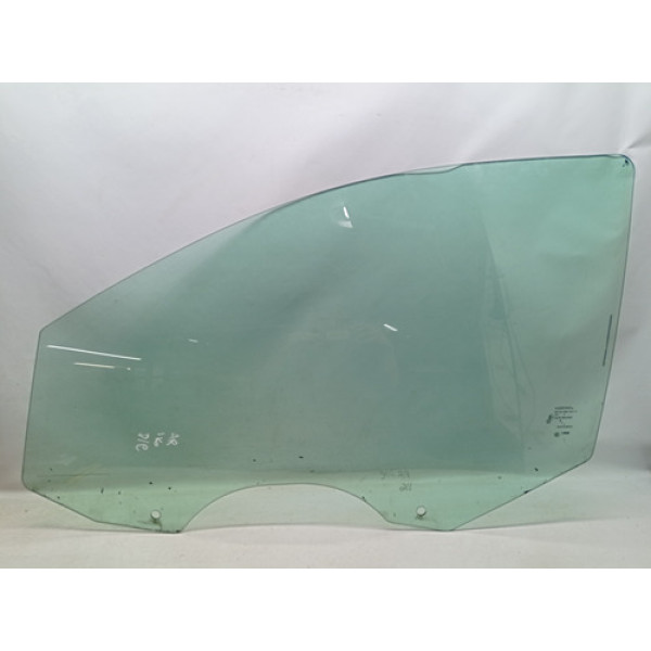 Vidro Dianteiro Esquerdo Dodge Journey 2010 2.7