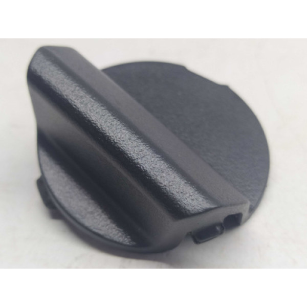 Acabamento Esquerdo Grade Churrasqueira Chery Tiggo 2 2019