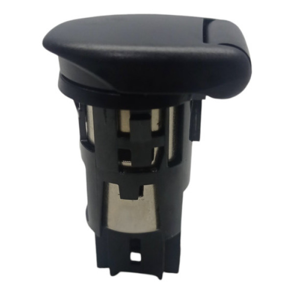 Tomada Entrada 12v Nissan Kicks Exclusive 2022 1.6 16v Aut