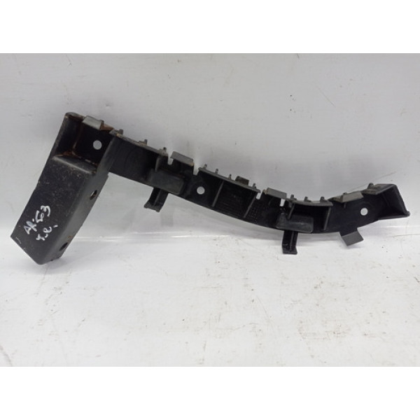 Guia Parachoque Traseiro Esquerdo Freelander 2 2009 3.2