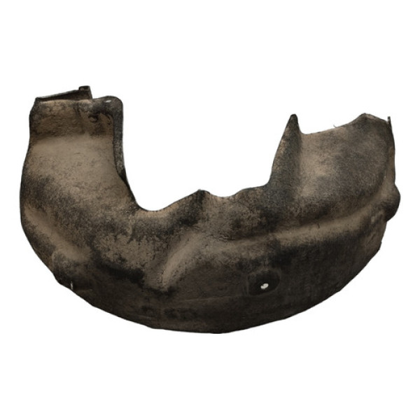 Parabarro Traseiro Direito Bmw 320i 2.0 2006 Aut