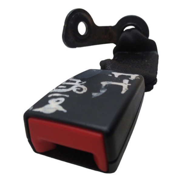 Engate Fêmea Traseiro Esquerdo Mercedes C180 2011 1.8 