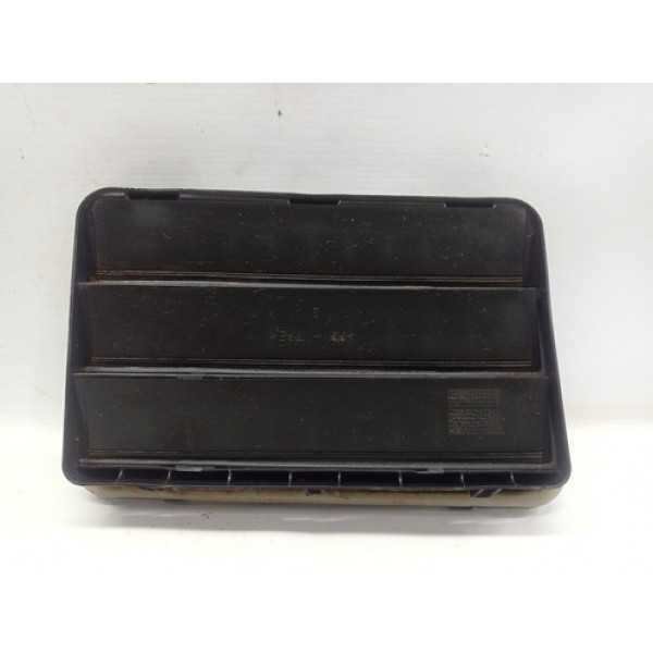 Difusor Traseiro Esquerdo Saida Ar Carroceria Bmw X3 M 2013