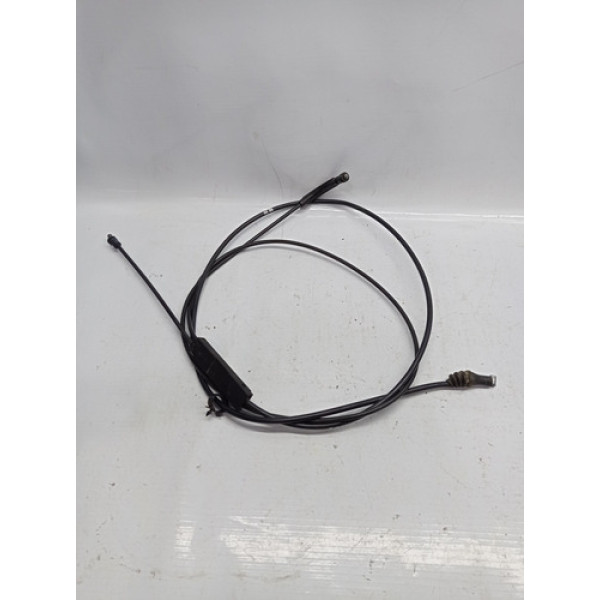 Cabo Fechadura Tampa Traseira Mercedes C200 Cgi 1.8 2013