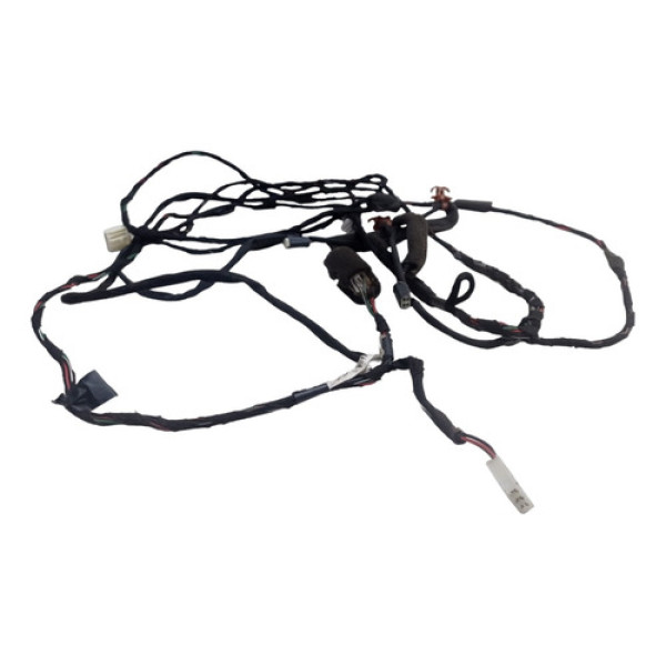 Chicote Forro Teto Lifan X60 1.8 Manual 2016 