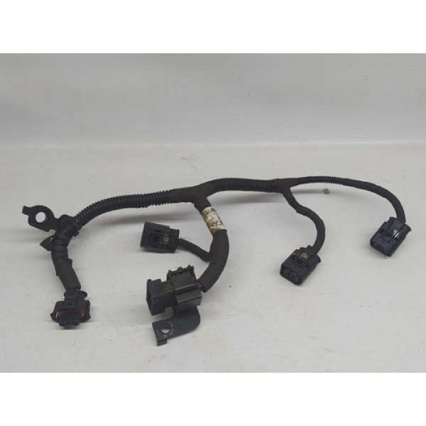 Chicote Bico Injetor Kia Mohave Ex 3.0 Diesel 