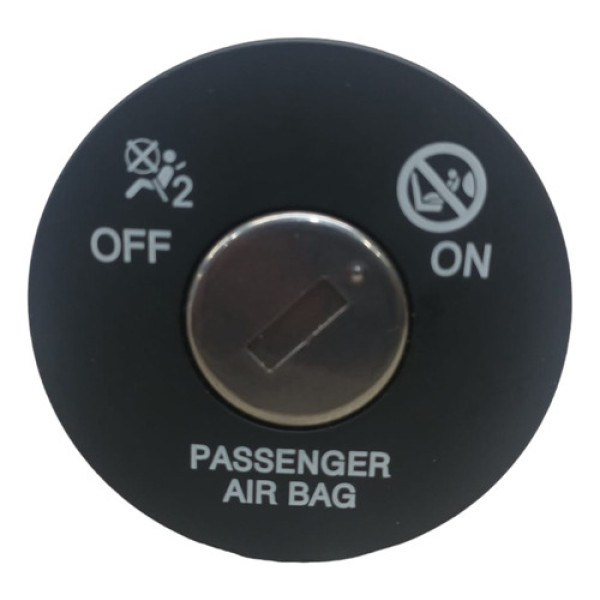 Botão Passanger On Off Hyundai Creta 2023 1.0 Aut