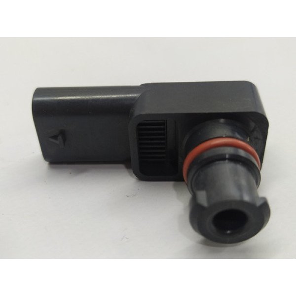 Sensor Map Mercedes Cla 200 2016 1.6 Turbo Aut