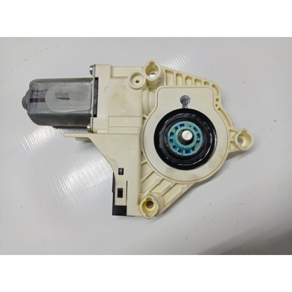 Motor Máquina Vidro Traseira Direita Mercedes C180 Cgi 2012