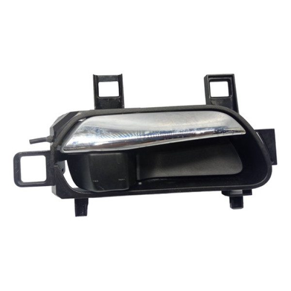 Maçaneta Interna Traseira Direita Nissan Kicks 2022 1.6 Aut