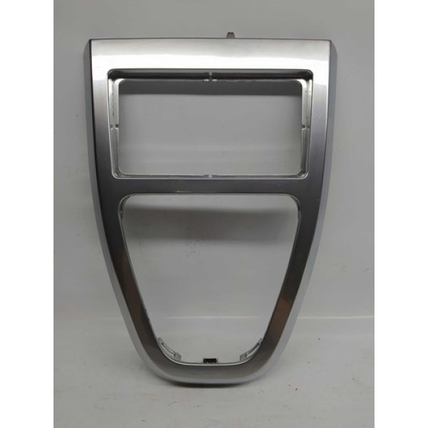 Moldura Console Central Trambulador Land Rover Freelander 2