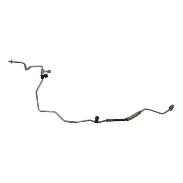 Mangueira Ar Condicionado Gm Captiva 3.0 2011