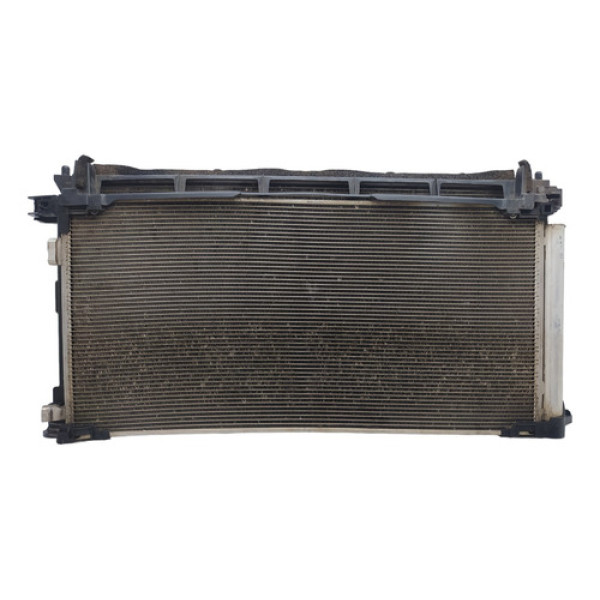 Radiador Completo Corolla Cross Xre 2.0 2022