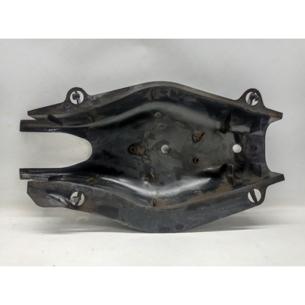 Capa Bandeja Traseira Mercedes Benz C180 2010 1.8 Cgi