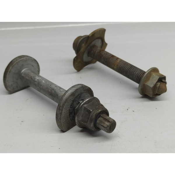 Parafuso Excêntrico Ajuste Cambage Audi A5 2.0 Tfsi 2014