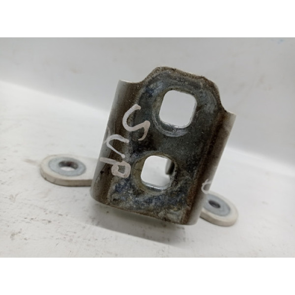 Dobradiça Superior Traseira Esquerda Dodge Journey 2014 3.6