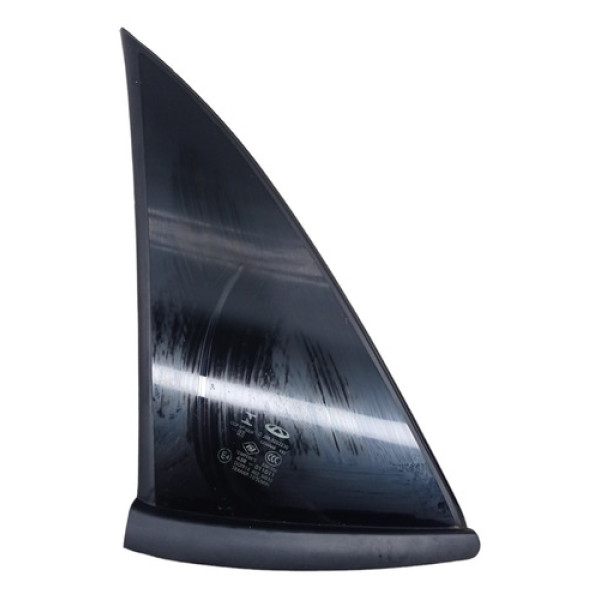 Vidro Fixo Traseiro Esquerdo Chery Tiggo 3x Plus 2022 1.0 