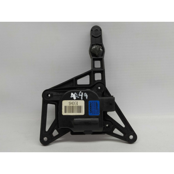 Atuador Caixa Evaporadora Do Ar Traseiro Veracruz 2008