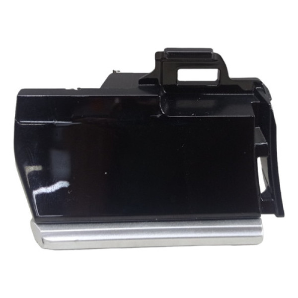 Acabamento Esquerdo Multimídia Corolla Cross Xre 2022 2.0