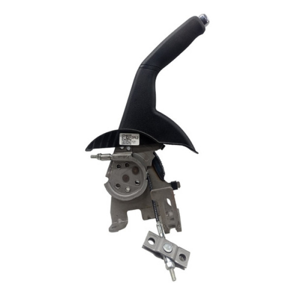 Alavanca Mão Hyundai Hb20 Hatch 1.0 Turbo 2022 Manual