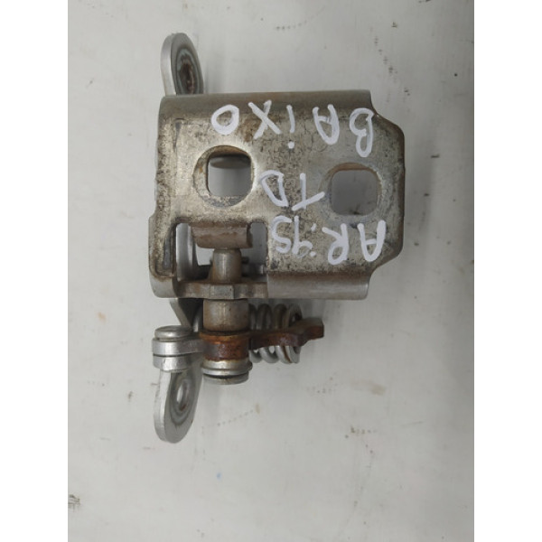 Dobradiça Inferior Traseira Direita Dodge Journey 2009