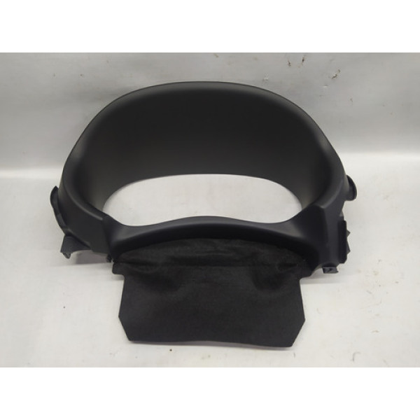 Acabamento Painel Instrumentos Kicks Advance 2022 1.6 Aut