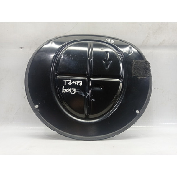 Tampa Vedação Bomba Combustível Direito Mercedes C180 2011