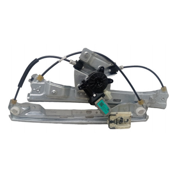 Máquina Vidro Dianteiro Direito Tiggo 8 Hibrido 2024 1.5 Aut