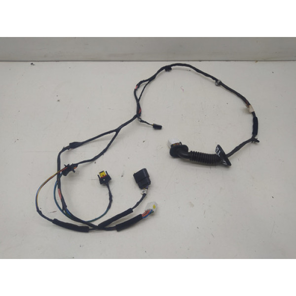 Chicote Porta Traseira Esquerda Ix35 2015 2.0 Aut