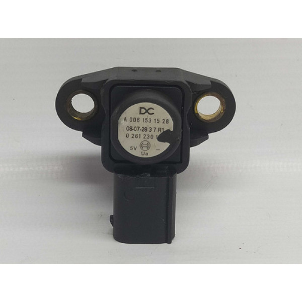 Sensor Map Jeep Grand Cherokee 3.0 Diesel 2009 A0061531528