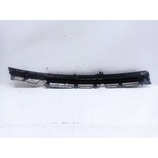 Saida Difusor Ar Bmw X3 2013 M Sport 3.0 Aut