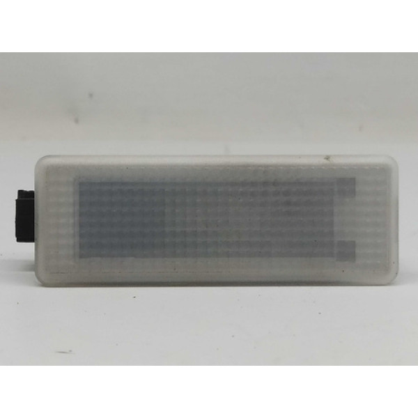 Lanterna Cortesia Assoalho Bmw X3 2012