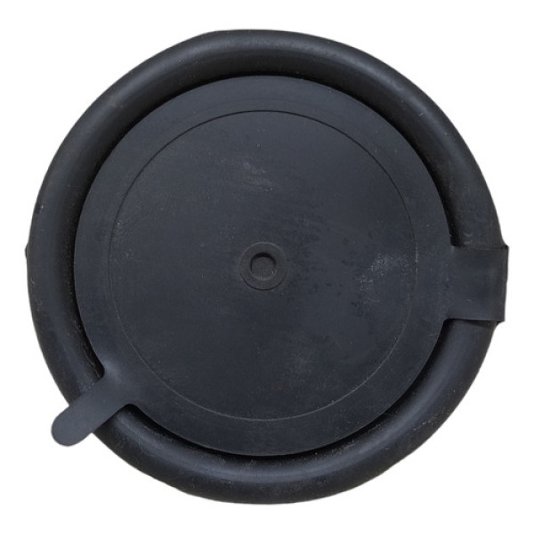 Tampa Traseira Esquerda Vedacao Maquina Vidro Santa Fe 2011