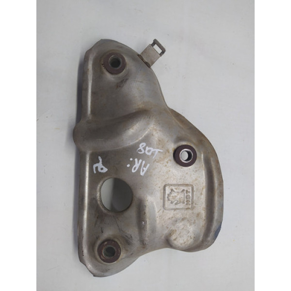 Protetor Calor Catalisador Azera 2008 3.3 V6 Aut