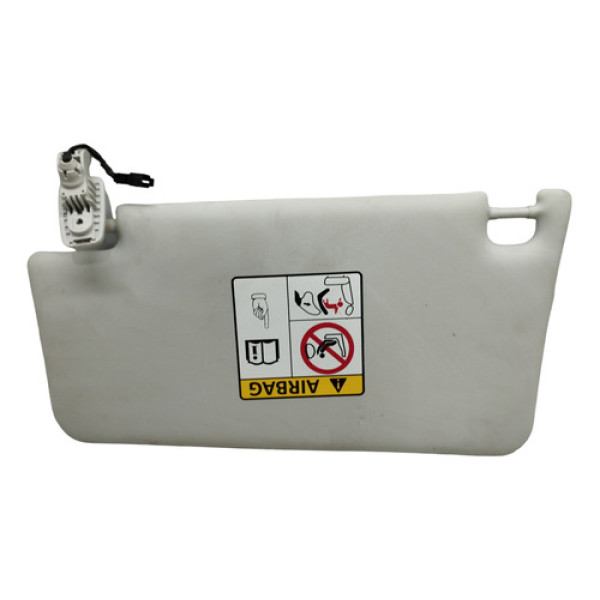 Quebra Sol Direito Jeep Renegade Longitude 2022 1.3 Aut