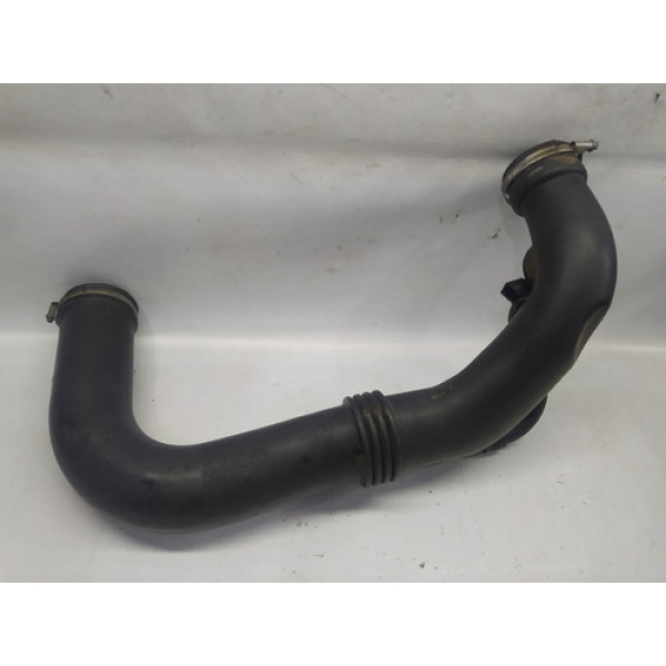 Mangueira Cano Duto Ar Mercedes C180 Cgi 2011 1.8 Aut