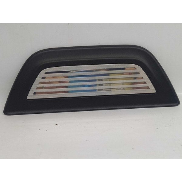 Soleira Traseira Porta Bmw X3 Xdrive 2013