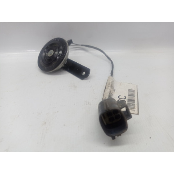 Buzina Alarme Jaguar Xf Luxury 2012 3.0 V6