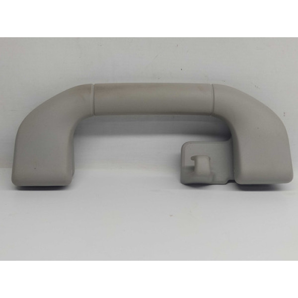 Alça Pqp Teto Mercedes C180 Cgi 1.8 2011 Traseira 