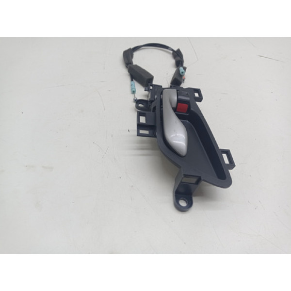 Maçaneta Interna Traseira Esquerda Civic 2018