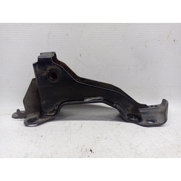 Suporte Barra De Tração Chrysler Town Country 2008 3.8 