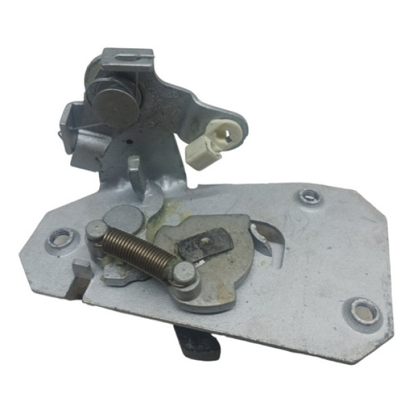 Fechadura Direita Tampa Traseira Saveiro Robust 2023 1.6