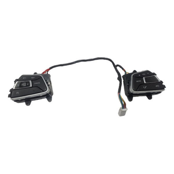 Comando Volante Chery Tiggo 5x 1.5 Turbo Txs 2021 Aut 