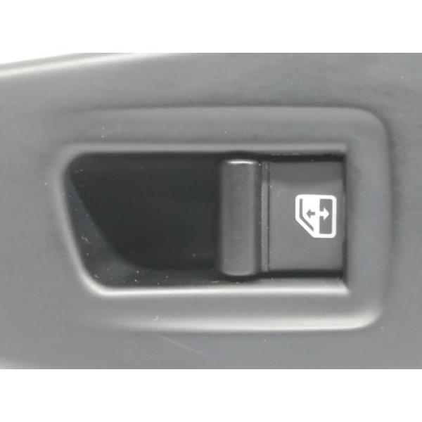 Botão Vidro Elétrico Traseiro Direito Jeep Renegade 2021