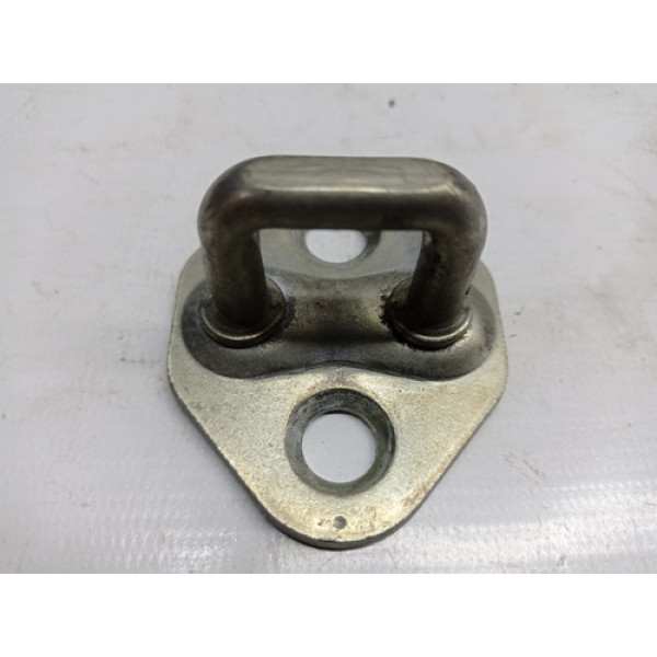 Batente Porta Traseiro Direito Honda Hr V 2020 1.8