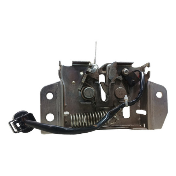 Fechadura Trava Capo Outlander 2021 2.0 