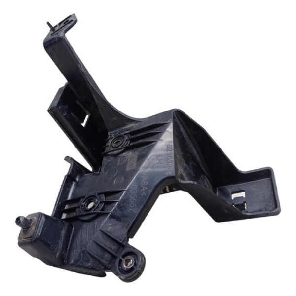 Suporte Parachoque Traseiro Esquerdo Fiat Pulse 2022 1.0 