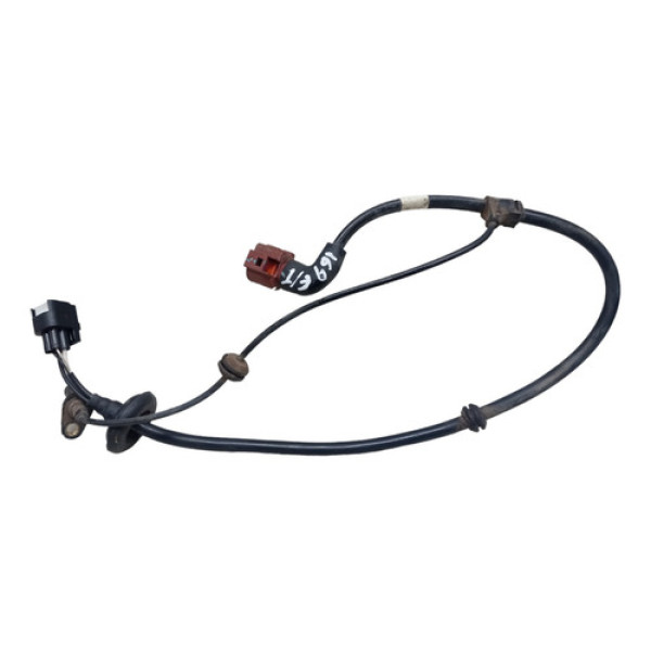 Sensor Abs Traseiro Esquerdo Arrizo 6 Gsx 2021 1.5 Turbo