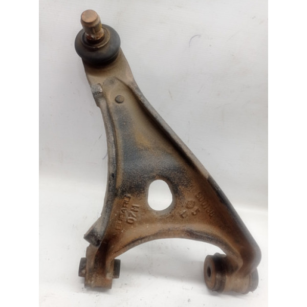 Bandeja Traseira Esquerda Impreza 2011 2.0