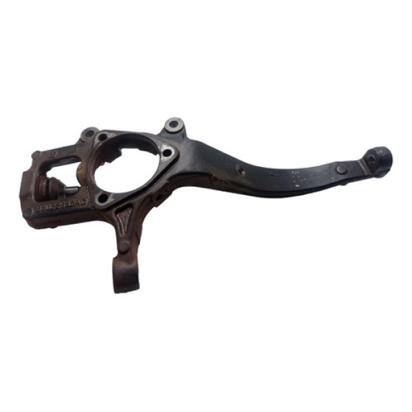 Manga Eixo Montante Dianteiro Direito Cherokee 2013 3.0